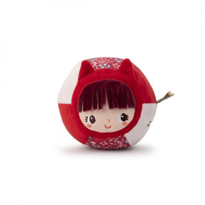 Lilliputiens Balle d'activités Petit Chaperon Rouge 83478