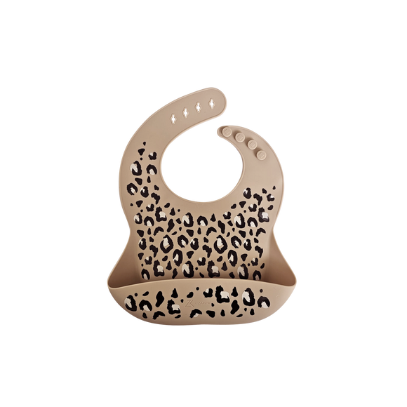Zakuw bavoir Sauvage BAV-SAUVAGE