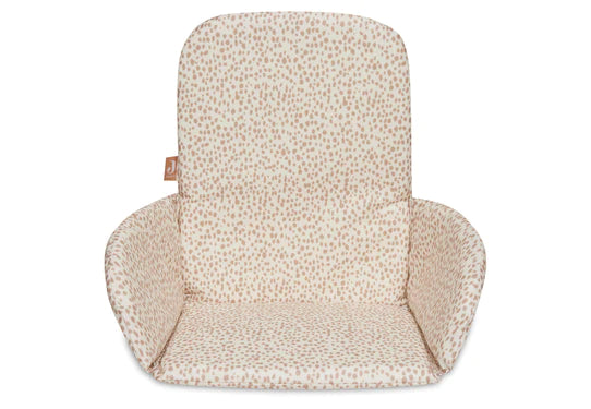 Jollein Coussin de chaise - Dotted Biscuit 019-531-66083