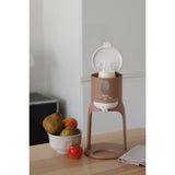 Beaba préparateur de biberon Bib'Expresso® pralin 911727