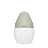 Elhée biberon 0m+ anti-colique 150ml sage