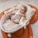 Suavinex biberon 270ml Birdies jaune 309109