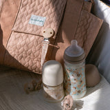 Suavinex biberon Sxpro 360ml Wonderland liberty beige 309413