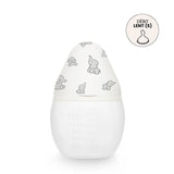 Elhée biberon 0m+ anti-colique 150ml éléphant