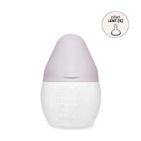 Elhée biberon 0m+ anti-colique 150ml lilac