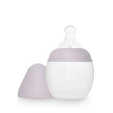Elhée biberon 0m+ anti-colique 150ml lilac