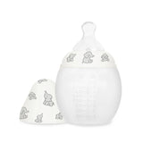 Elhée biberon 0m+ anti-colique 240ml éléphant