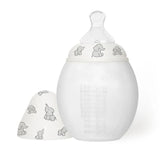Elhée biberon 0m+ anti-colique 330ml éléphant