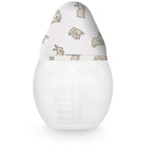 Elhée biberon 0m+ anti-colique 240ml rabbit
