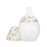 Elhée biberon 0m+ anti-colique 240ml Graouu Sand