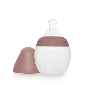 Elhée biberon 0m+ anti-colique 150ml blossom