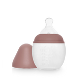 Elhée biberon 0m+ anti-colique 150ml blossom