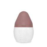 Elhée biberon 0m+ anti-colique 150ml blossom