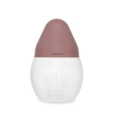 Elhée biberon 0m+ anti-colique 240ml blossom