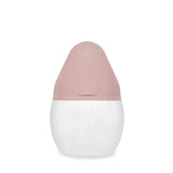 Elhée biberon 0m+ anti-colique 150ml blush