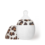 Elhée biberon 0m+ anti-colique 150ml graouu