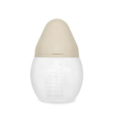 Elhée biberon 0m+ anti-colique 240ml sand