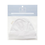 Cambrass bonnet naissance blanc 07.270.00
