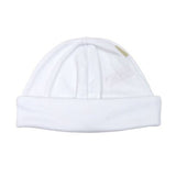 Cambrass bonnet naissance blanc 07.270.00