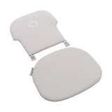 Bugaboo pack Ultime chaise girafe blanc/naturel N-BGUHCBEM (PAS D'ENVOI)