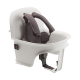 Bugaboo pack Ultime chaise girafe blanc/naturel N-BGUHCBEM (PAS D'ENVOI)