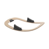 Bugaboo pack Ultime chaise girafe blanc/naturel N-BGUHCBEM (PAS D'ENVOI)