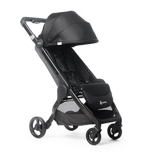 Ergobaby Metro+ poussette compacte black + barre de maintien METROPBLK  PROMO (PAS D'ENVOI POSSIBLE UNIQUEMENT RETRAIT EN MAGASIN)