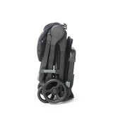 Ergobaby Metro+ poussette compacte black + barre de maintien METROPBLK  PROMO (PAS D'ENVOI POSSIBLE UNIQUEMENT RETRAIT EN MAGASIN)