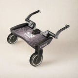 Lascal planche à roulettes BuggyBoard Maxi black 12011