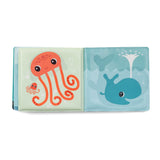 Lilliputiens coffret de 3 livres sensoriels Jungle 83655