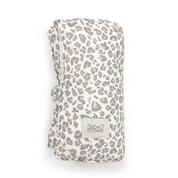 Babyshower matelas à langer nomade knot soft print CKXLPRT