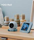 Babymoov Caméra Additionnelle YOO-Roll A014432