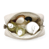 Babyshower  trousse toilette gofre cinnamon NECEGCN