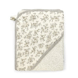 Babyshower cape de bain Miley CAPAMLY