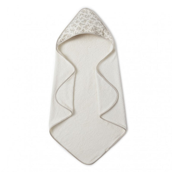 Babyshower cape de bain Miley CAPAMLY