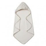 Babyshower cape de bain Miley CAPAMLY