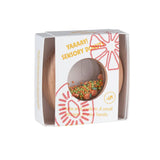 Petit Boum donut sensoriel carottes PBSDCAR