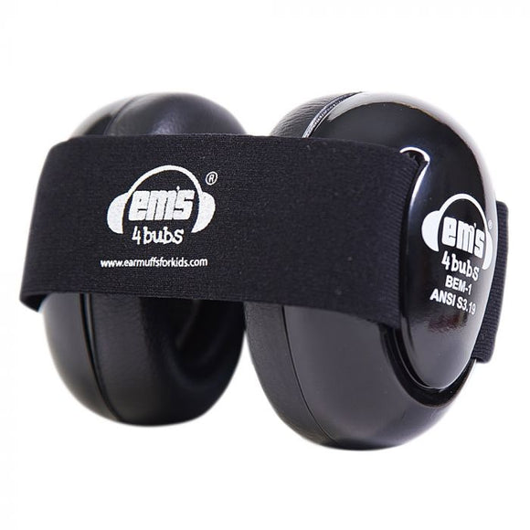 EM'S casque de protection auditive 0-18 mois EM1003B
