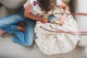 Play&go tapis de jeu & sac à jouets cherry cherry 4895250600904