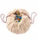 Play&go tapis de jeu & sac à jouets cherry cherry 4895250600904