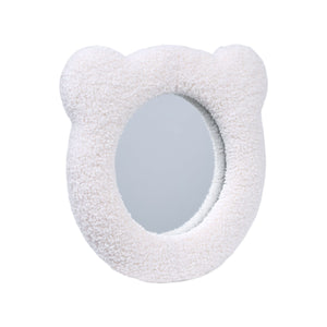 Childhome miroir teddy 35cm CHMIRTOW