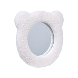 Childhome miroir teddy 35cm CHMIRTOW