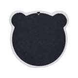 Childhome miroir teddy 35cm CHMIRTOW