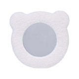 Childhome miroir teddy 35cm CHMIRTOW