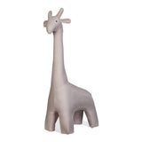 Childhome girafe en lin beige CHSTGIRLI