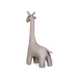 Childhome girafe en lin beige CHSTGIRLI