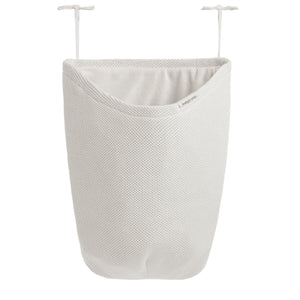 Baby's only Sac de rangement Classic blanc cassé BO-020.041.000.50