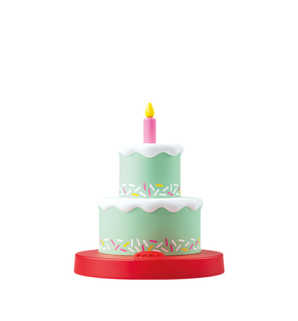 Faba joyeux anniversaire FFF30011