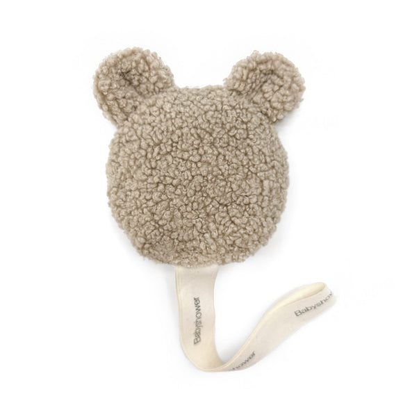 Babyshower pochette à tétinesnlatte doodle TDPOLDO