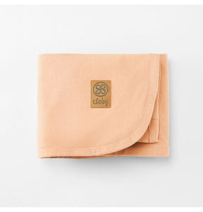 Cloby couverture de protection solaire UPF50+ peachy summer CBY-UVB-PS